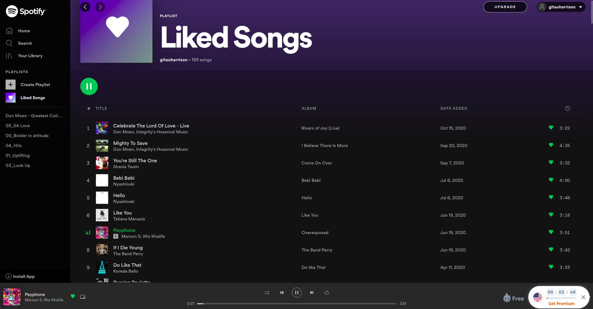 Spotify